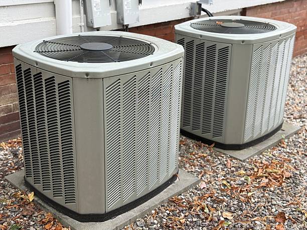 Reliable Hvac Installation contractor in Mendon, MI by Leonard HVAC